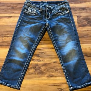 Women Vigoss capris